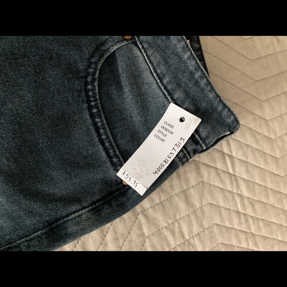 PacSun  MOM JEAN New with Tags